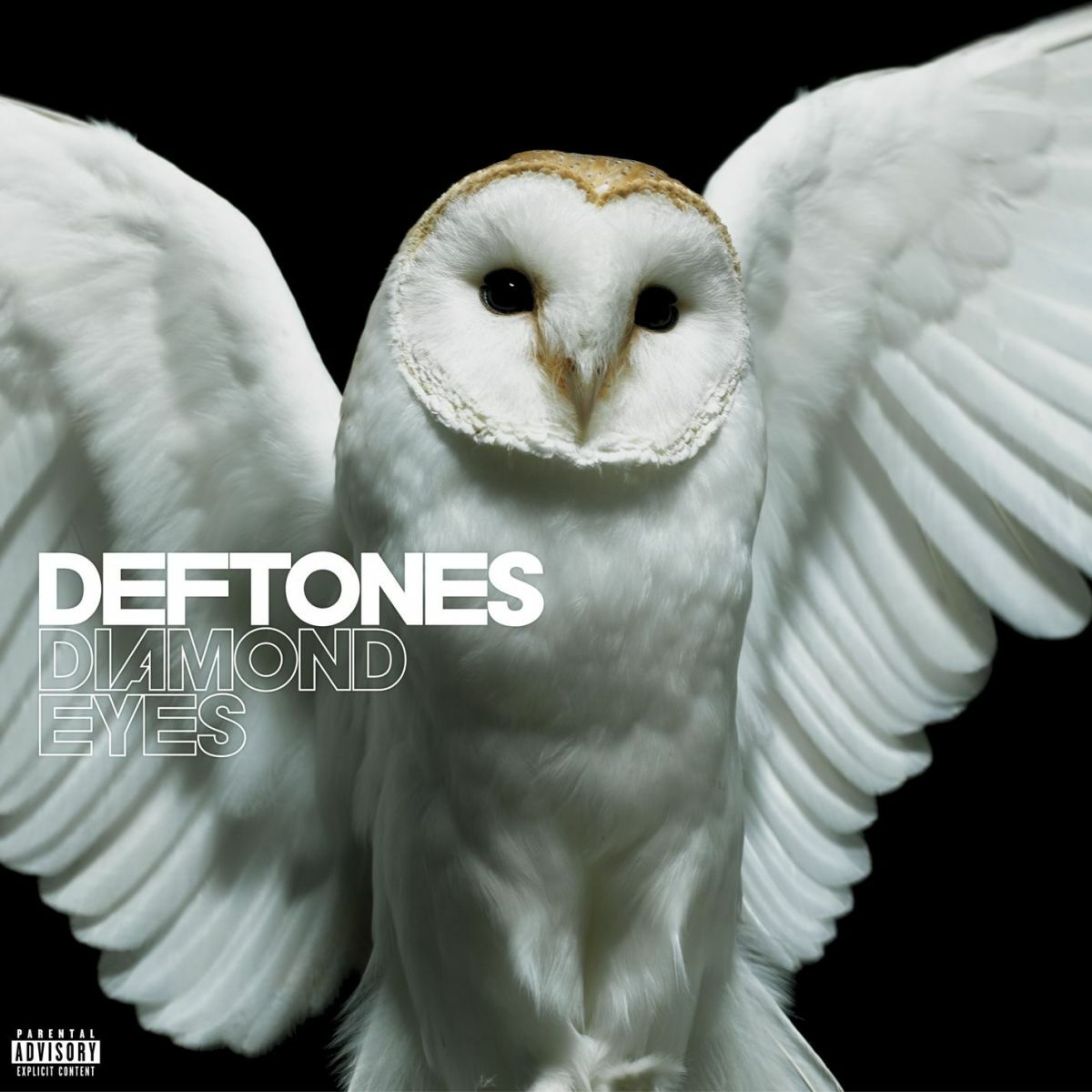 Deftones – Diamond Eyes (Deluxe Version) (2010)
