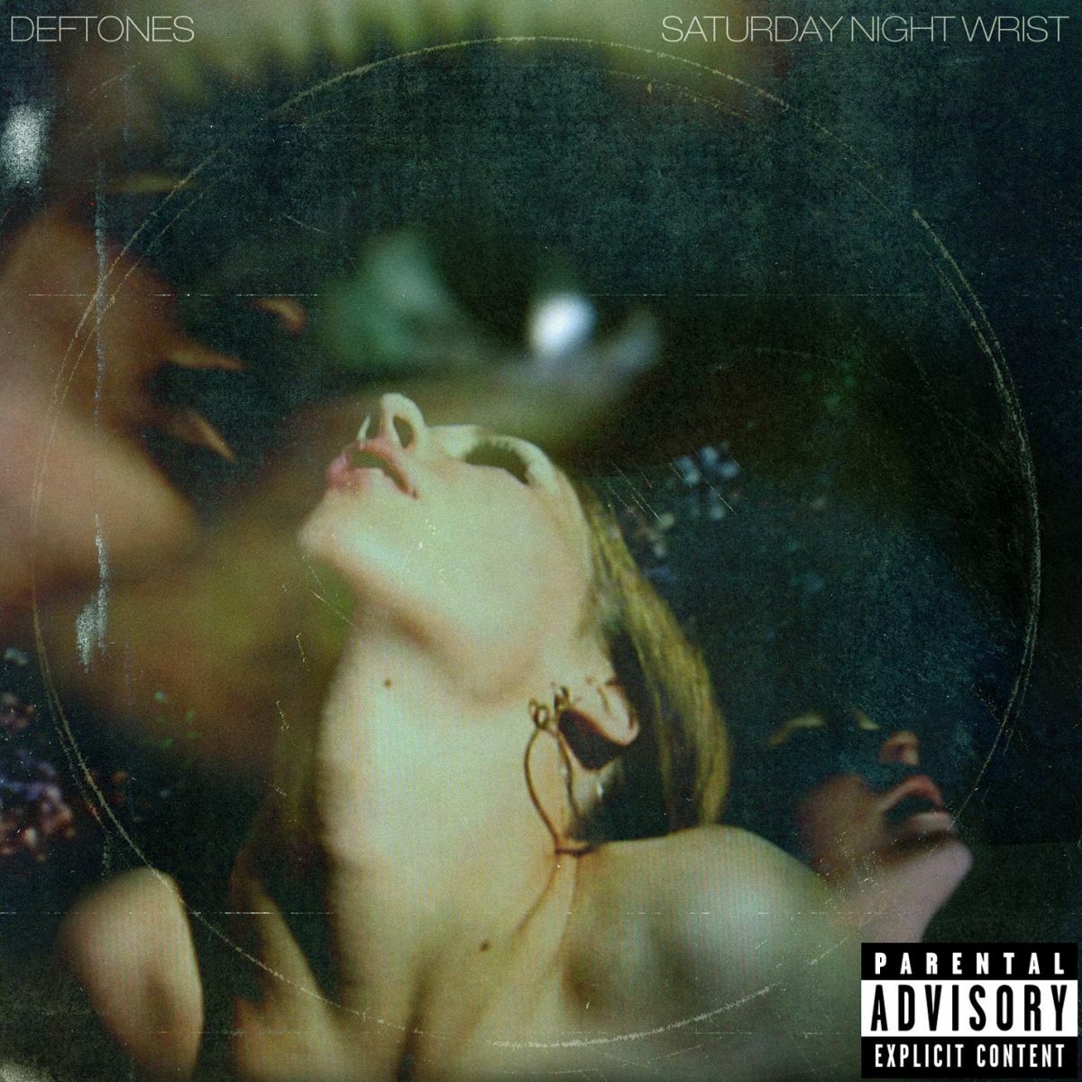 Deftones – Saturday Night Wrist (2006)