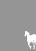 Deftones - White Pony (2000)