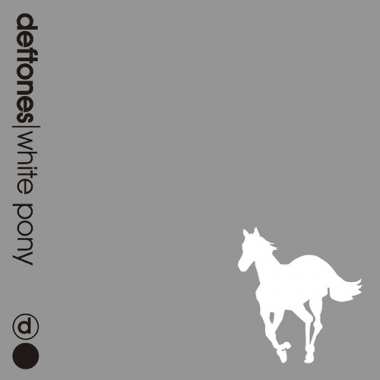 Deftones – White Pony (2000)