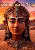 Desert Smoke Ritual - Lady of the Desert (2025)
