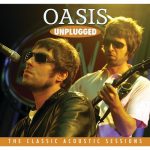 img Oasis - Unplugged (2025) .mp3 - 320 kbps / FLAC