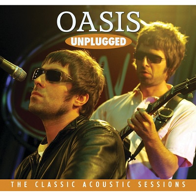Oasis – Unplugged (2025) .mp3 – 320 kbps / FLAC