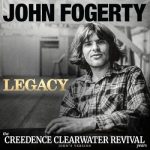 img John Fogerty - Legacy: the Creedence Clearwater Revival years (John