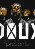 Doux - Presents (2019)