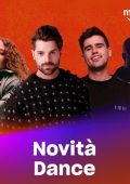 Novità Dance 8.08.2025 (2025) .mp3 - 320 kbps / FLAC [Hi-Res]