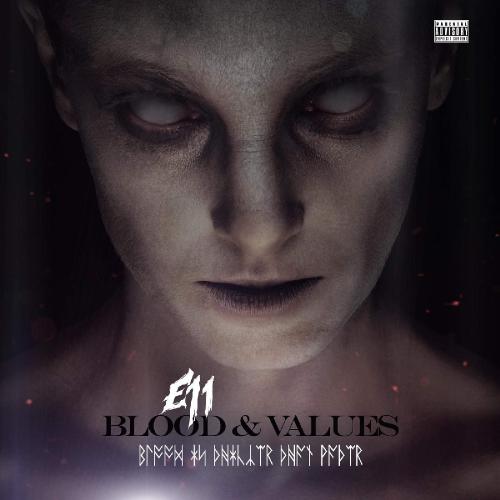 Eldest 11 – Blood & Values (2015)