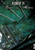 Eldest 11 - Lovers & Haters (2010)