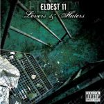 img Eldest 11 - Lovers & Haters (2010)