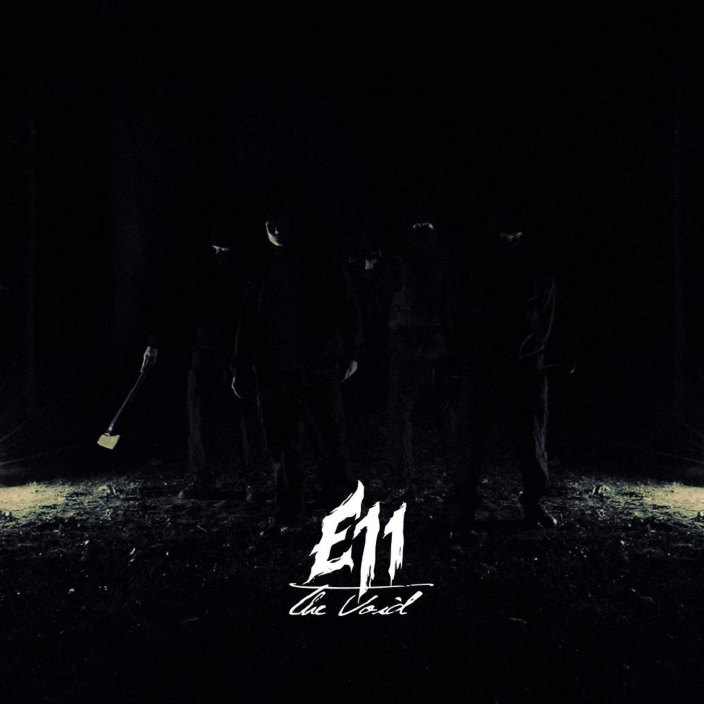 Eldest 11 – The Void (2016)