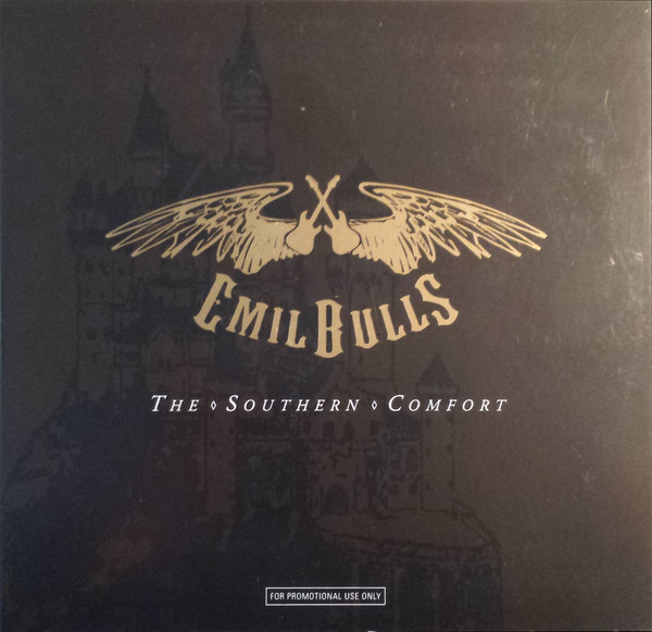 Emil Bulls – The Southern Comfort (2005)