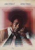 Ernie Hines - Electrified (1972)