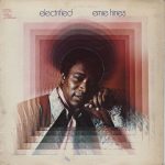 img Ernie Hines - Electrified (1972)