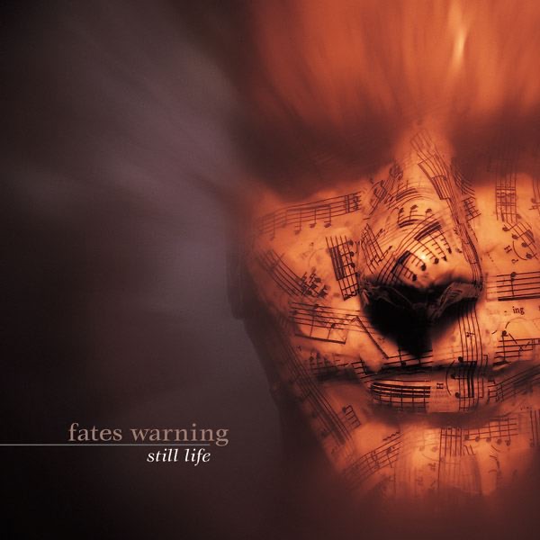 Fates Warning – Still Life (1998)
