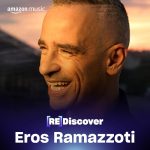 img Eros Ramazzotti - Rediscover Eros Ramazzotti (2025) .mp3 - 320 kbps / FLAC [Hi-Res]