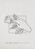 Fit For A King - Deathgrip (2016)