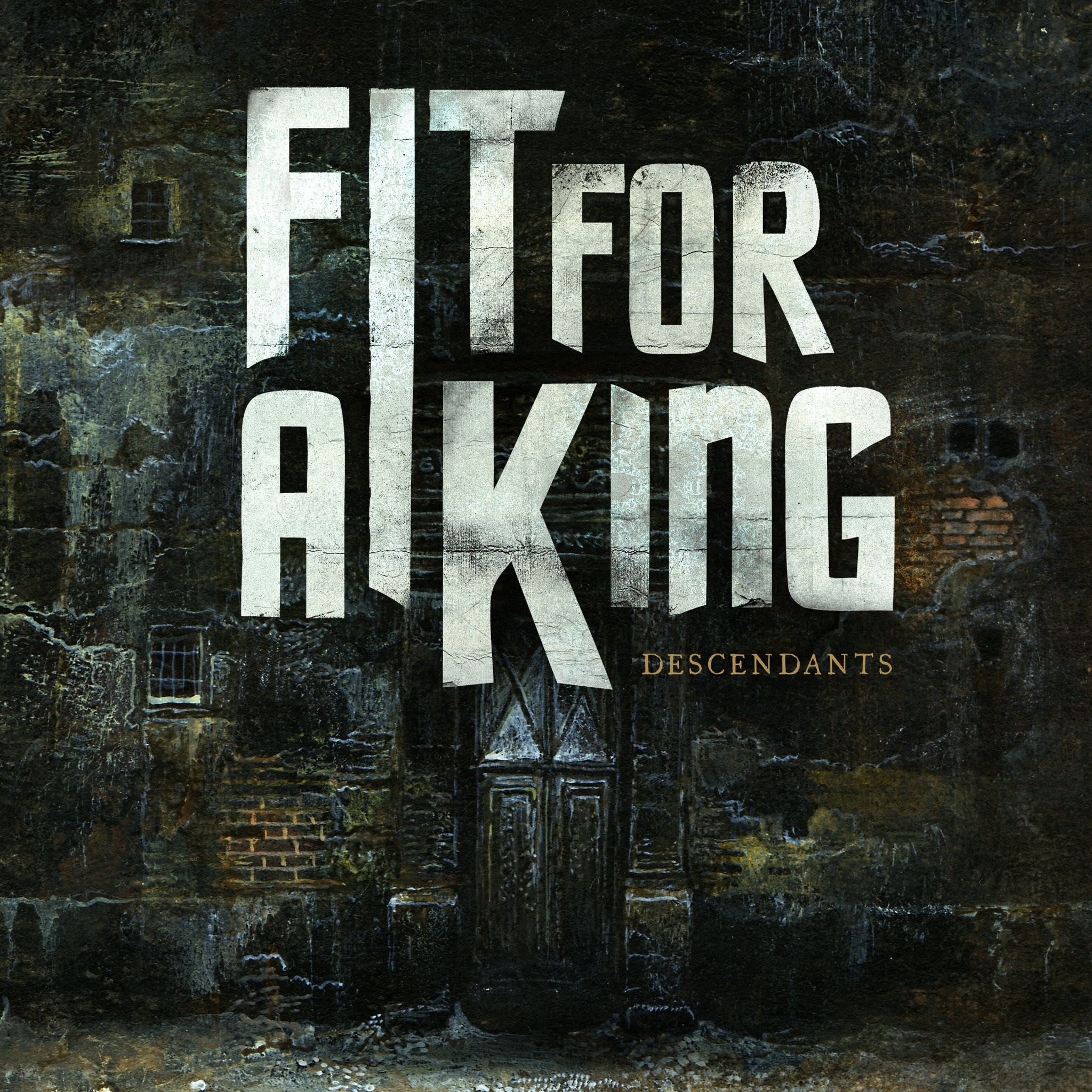 Fit For A King – Descendants (2011)