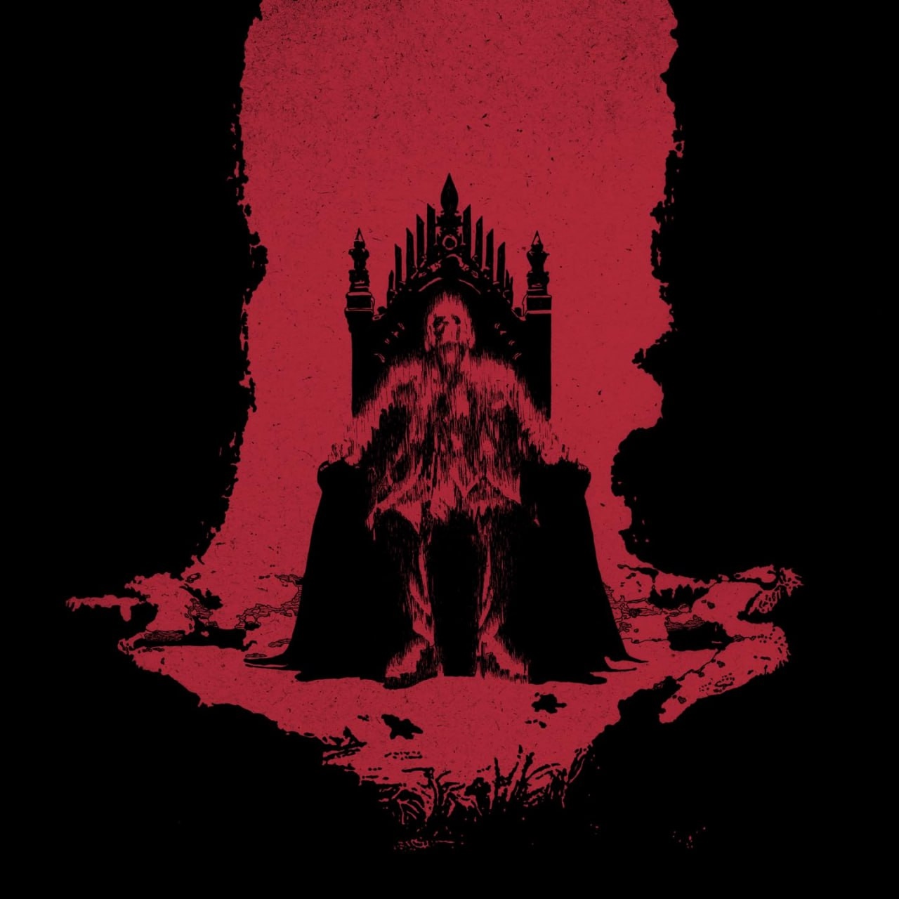 Fit For A King – Lonely God (2025)