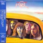 img Pretty Things - Collection ● 4 Albums (Cardboard Sleeve Mini LP Japan) (2006) FLAC