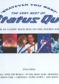 Status Quo - Whatever You Want - The Very Best Of Status Quo (1997) (2 CD) WavPack lossless