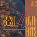 img VA - Best Movie Hits Vol. 2 (1994)