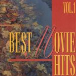 img VA - Best Movie Hits Vol. 1 (1994)