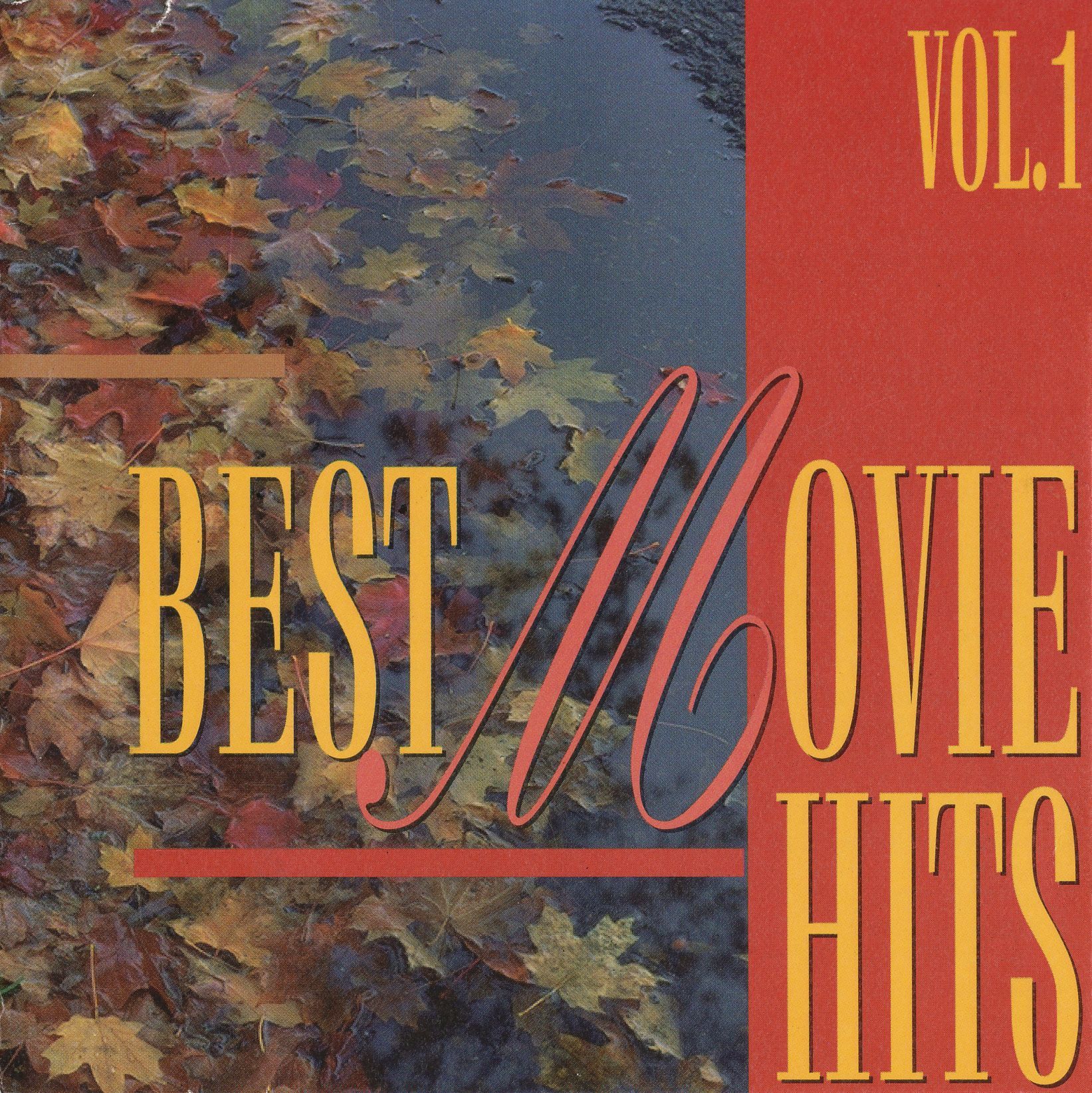 VA – Best Movie Hits Vol. 1 (1994)
