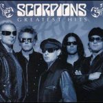 img Scorpions - Greatest Hits (2010) FLAC