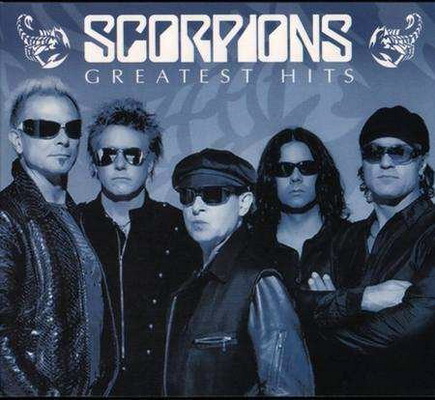 Scorpions – Greatest Hits (2010) FLAC