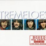 img The Tremeloes - Boxed (4 CD Box Set) (2009) FLAC