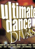 VA - Ultimate Dance Divas (2003) FLAC