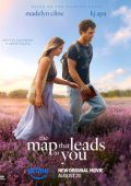img La mappa che mi porta da te (2025) .mkv iTA/ENG WEBDL 1080p x264