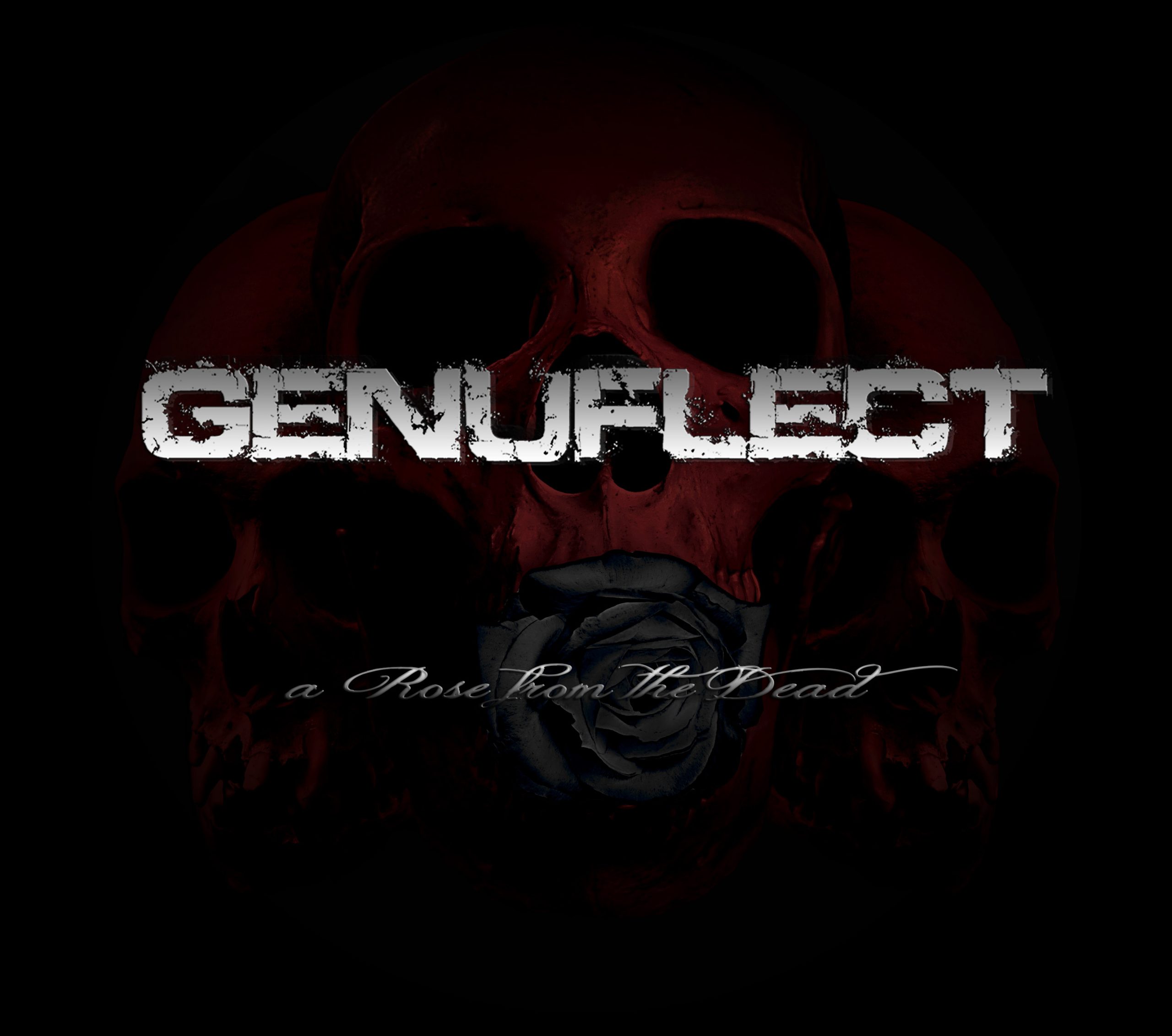 Genuflect – A Rose From The Dead (2014)