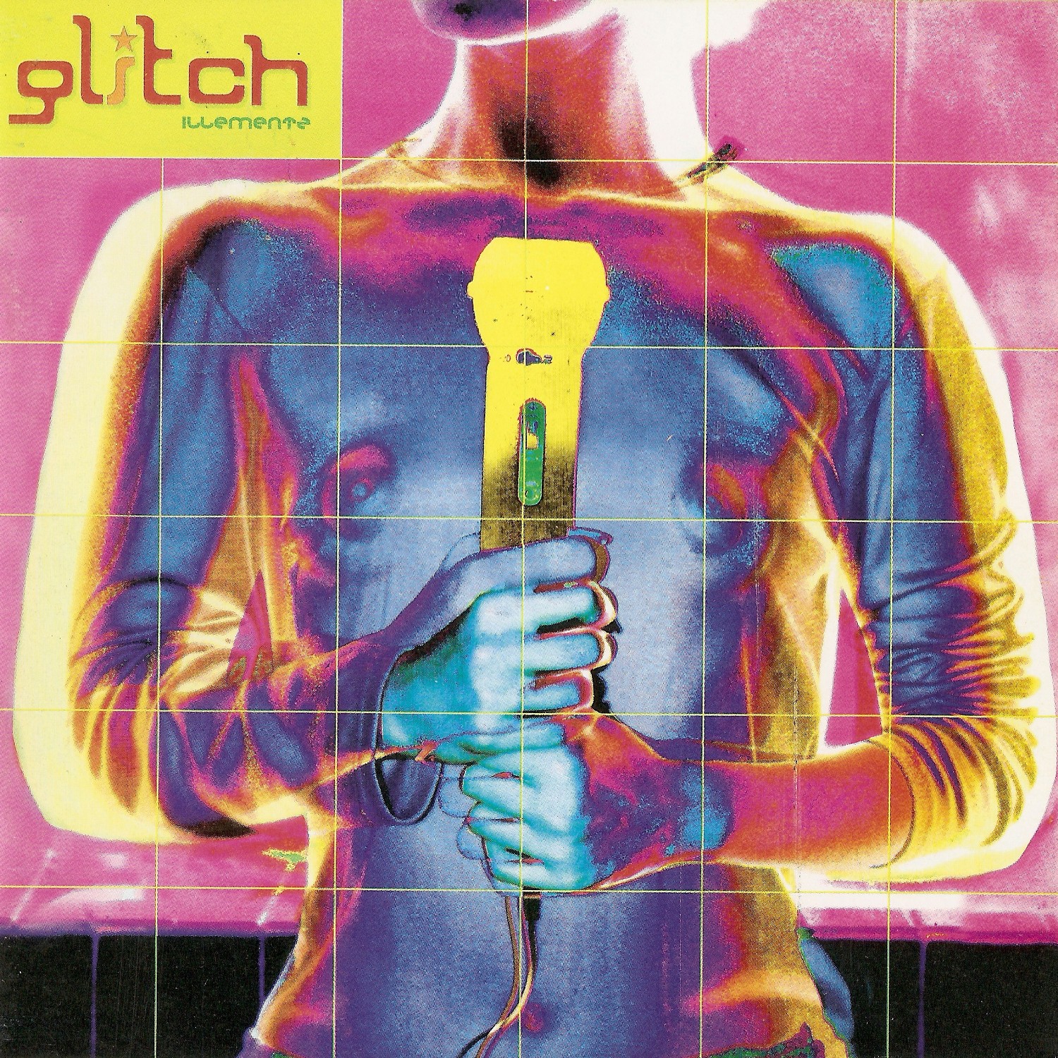 Glitch – Illementz (2000)