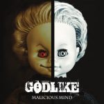 img Godlike - Malicious Mind (2012)