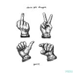img Goose - Chain Yer Dragon (2025)