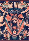 The Who - Live At The Oval 1971 (2025) .mp3 - 320 kbps / FLAC (24bit-96kHz)