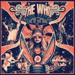 img The Who - Live At The Oval 1971 (2025) .mp3 - 320 kbps / FLAC (24bit-96kHz)
