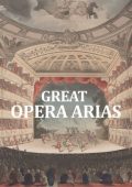 Wolfgang Amadeus Mozart - Great Opera Arias (2025) FLAC