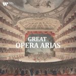 img Wolfgang Amadeus Mozart - Great Opera Arias (2025) FLAC