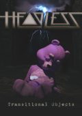 Headless - Transitional Objects (2025)