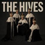 img The Hives - The Hives Forever Forever The Hives (2025) .mp3 - 320 kbps / FLAC (24bit-96kHz)