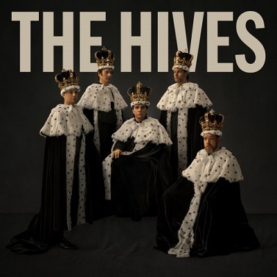 The Hives – The Hives Forever Forever The Hives (2025) .mp3 – 320 kbps / FLAC (24bit-96kHz)