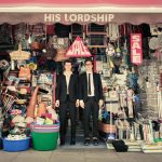 img His Lordship - His Lordship (2024)