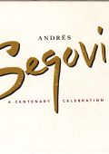 Andres Segovia - A Centenary Celebration. 4 CD Box Set. (Visee, Dowland, Purcell, Weiss, D.Scarlatti, Frescobaldi, Handel, Bach, Sor, Albeniz, Ponce, Torroba, Tarrega, Granados, Espla, Mompou) (1994) APE lossless