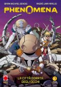 img Phenomena 1 (Panini Comics)
