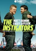 img The Instigators (2024) .mkv iTA/ENG WEBDL 1080p x264