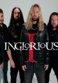 Inglorious - Discography (2016-2025)