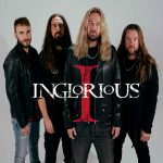 img Inglorious - Discography (2016-2025)