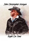 John Christopher Morgan - Right On Time (2025)